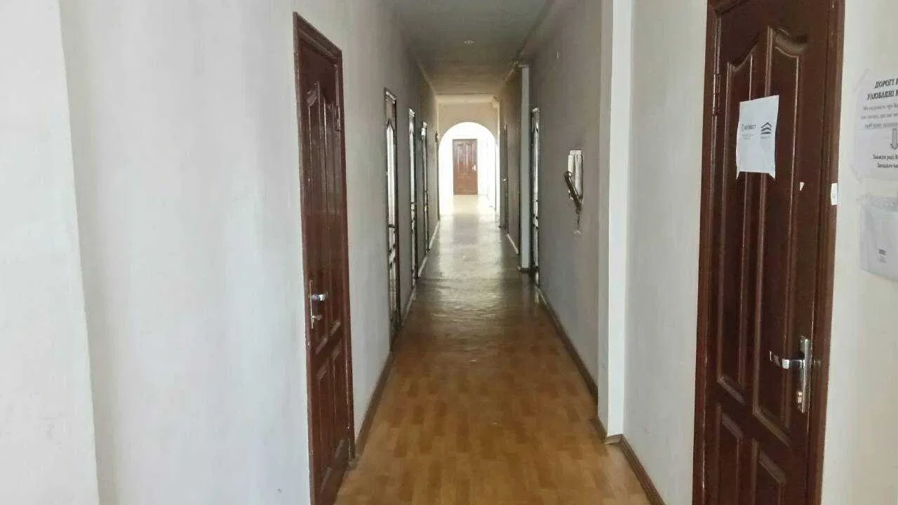 Виробничий комплекс, Житомир: залізнична гілка, крани ГПК-5 - фото 4