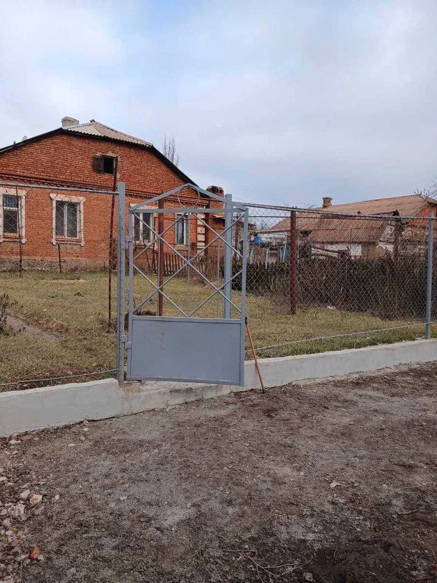 Частина будинку, Саксаганський: гараж, 2.25 соток, під чистову обробку - фото 3
