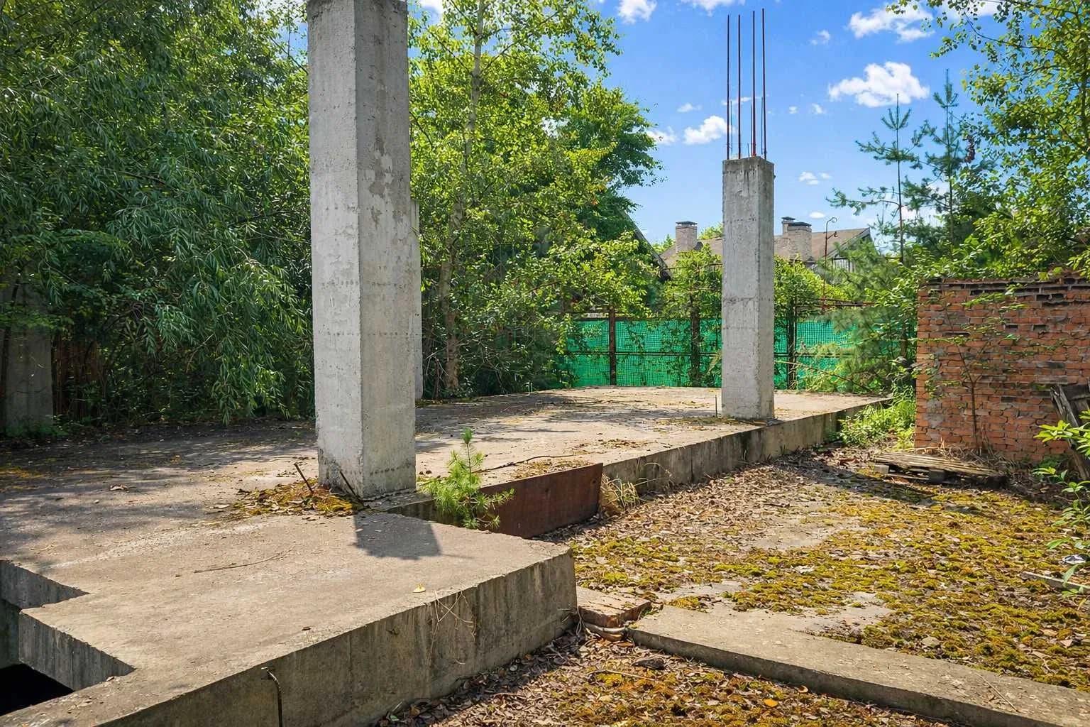 Ділянка 15 соток, Вишгород: перша лінія від каналу, ЛЕП і газ - фото 2