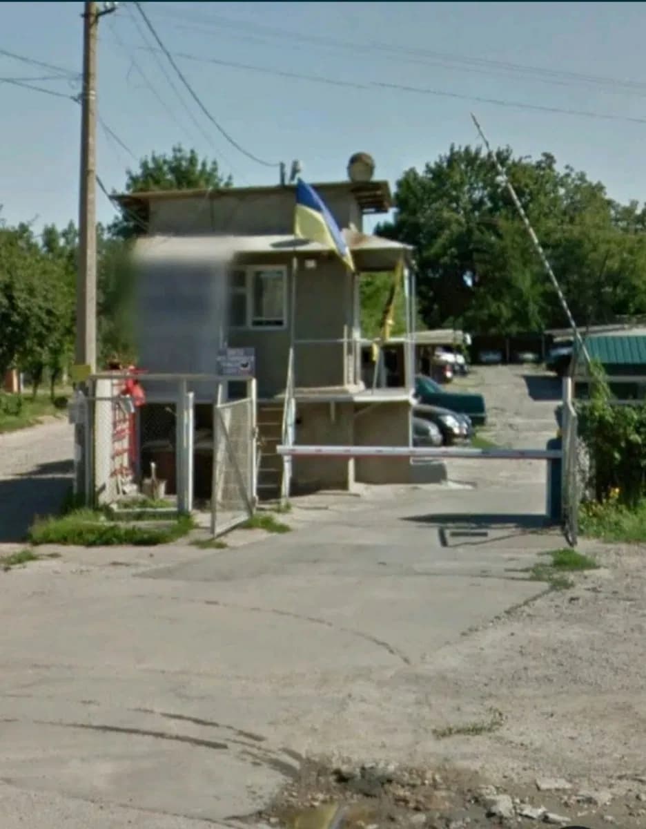 Паркомісце, Пересипський: крите, цілодобова охорона, зручний заїзд - фото 2