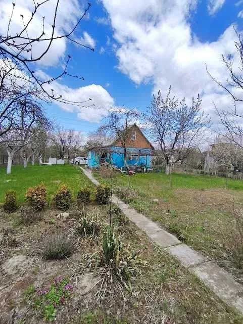 Дача, Мала Снітинка: мансарда, 6 соток, плодовий сад - фото 4