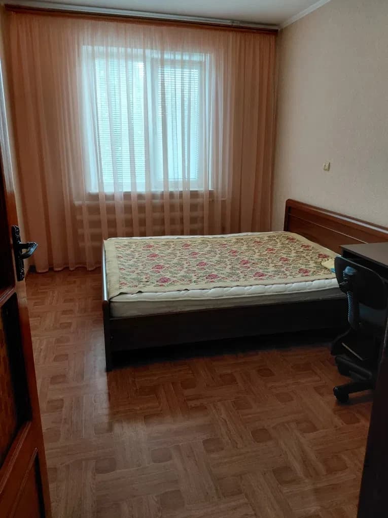 2-кімнатна квартира, Суми: для сім’ї, працюють опалення й водопостачання - фото 2