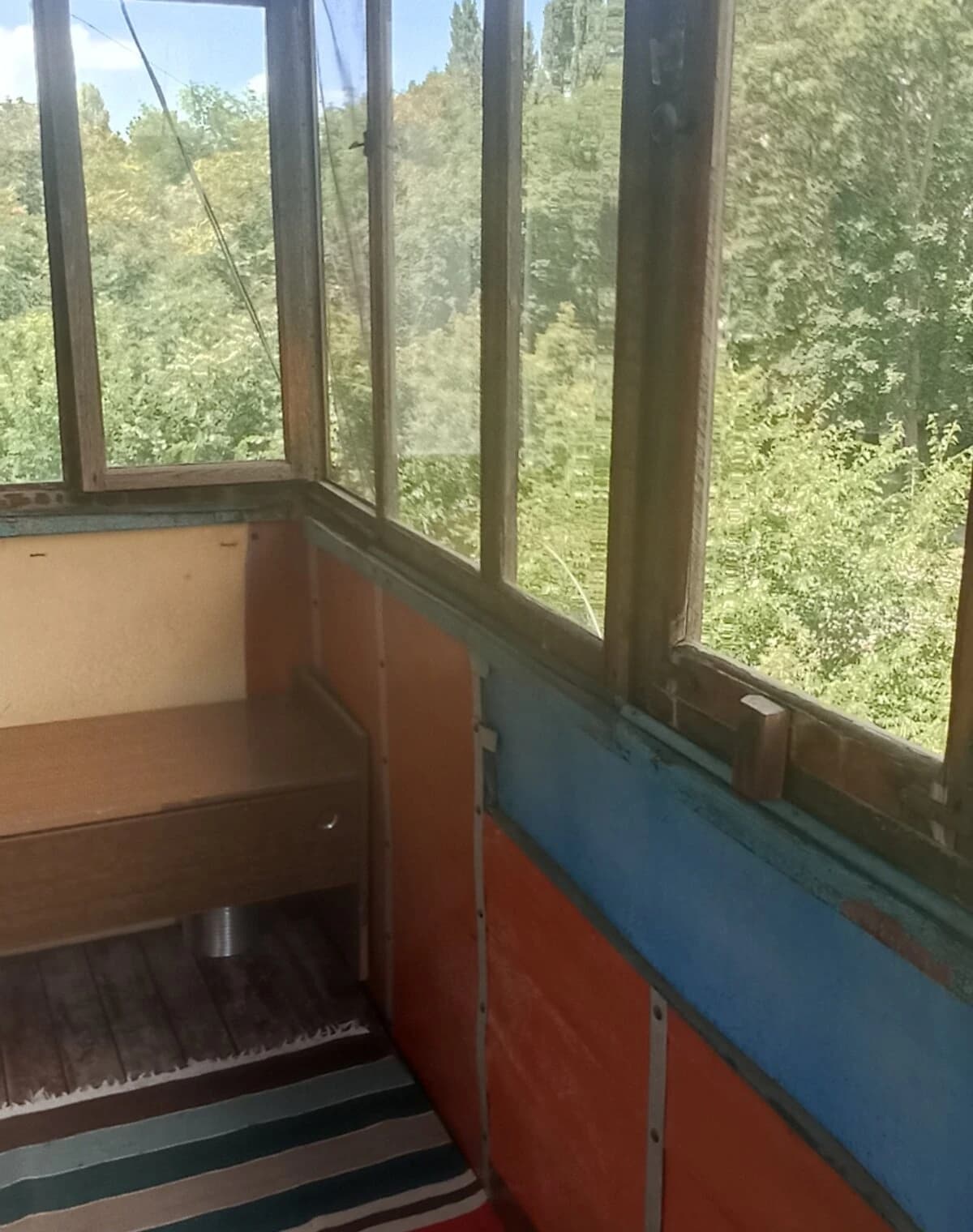 2-кімнатна квартира, Заводський: єВідновлення, торг можливий - фото 3