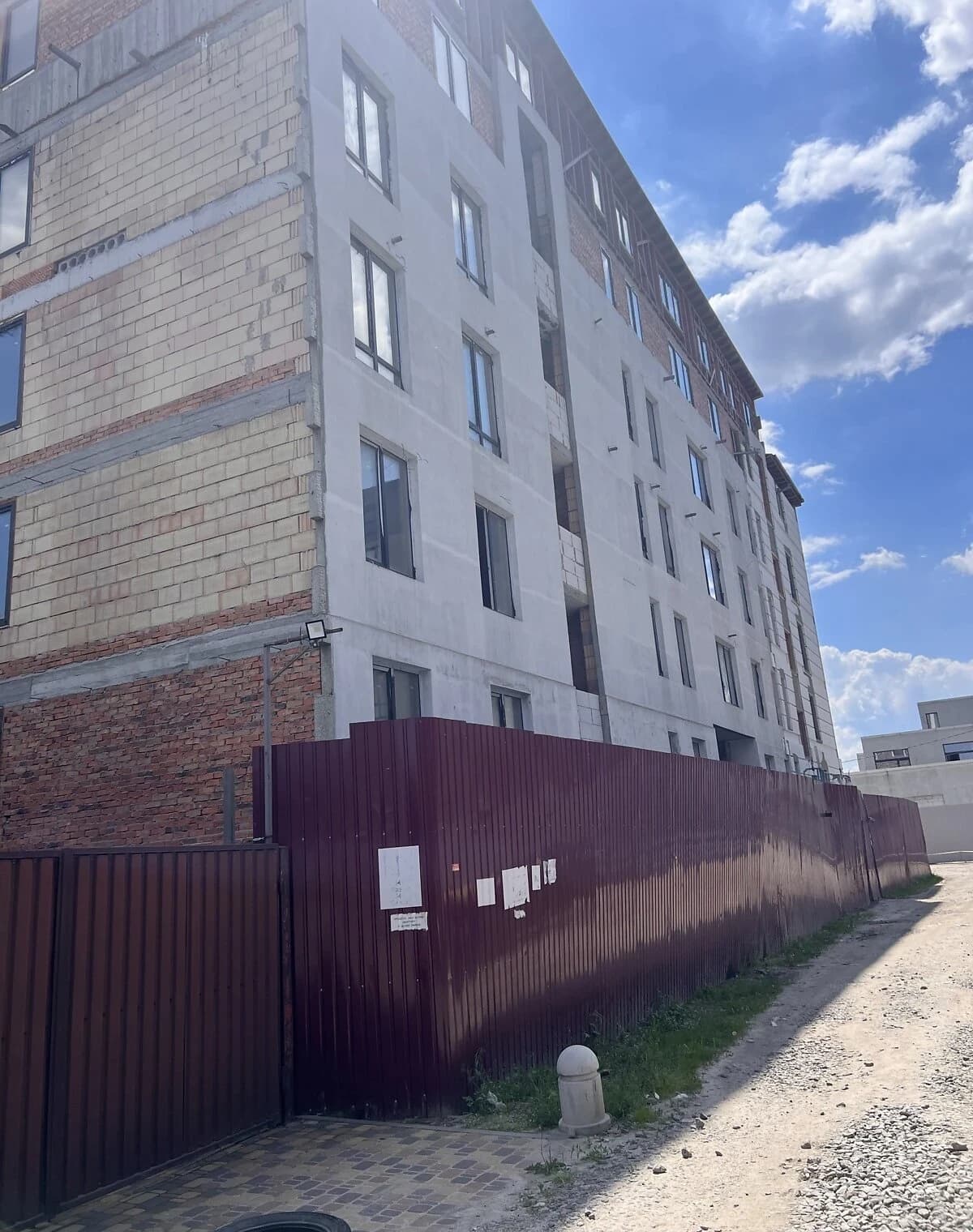 1-кімнатна квартира, вул. Івана Білика: кухня-студія, новобудова - фото 5