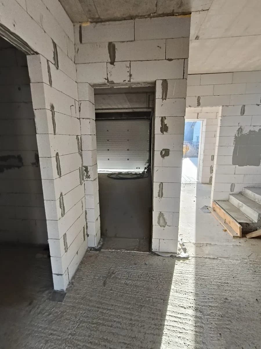 Котедж, Зимна Вода: горище 65 м², тераса, єОселя - фото 5