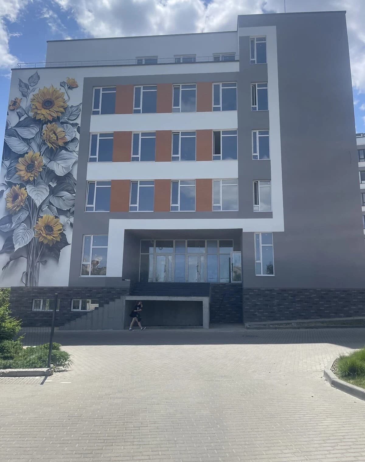 Офіс, Центр: вільне планування, резервне живлення, новобудова - фото 2