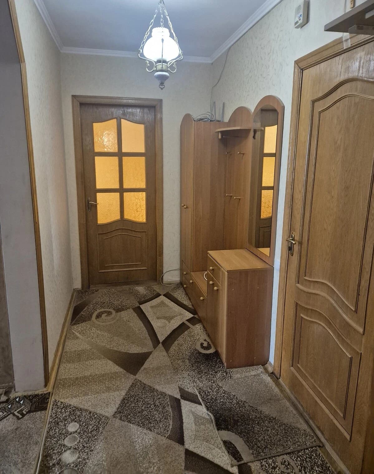 2-кімнатна квартира, Дарницький: метро Харківська