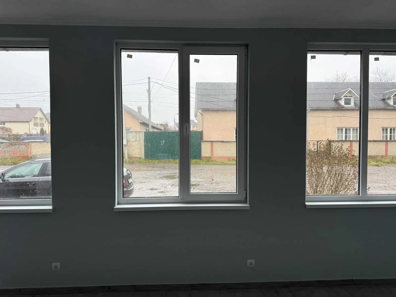 Приміщення, Свалява: окрема будівля, відеоспостереження, сигналізація - фото 5