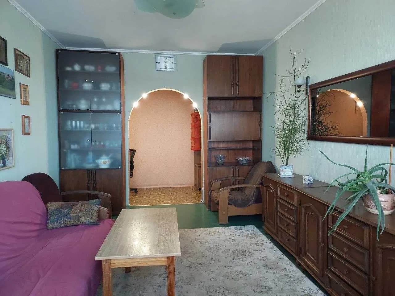 2-кімнатна квартира, Київський: можна з котиком, біля моря - фото 3