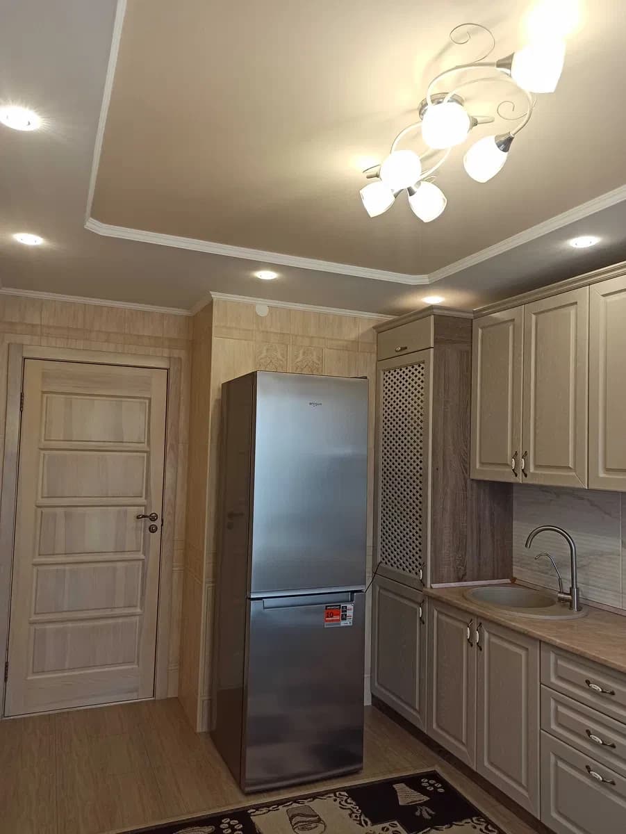 1-кімнатна квартира, Водоканал: автономне опалення, парк Миру - фото 5