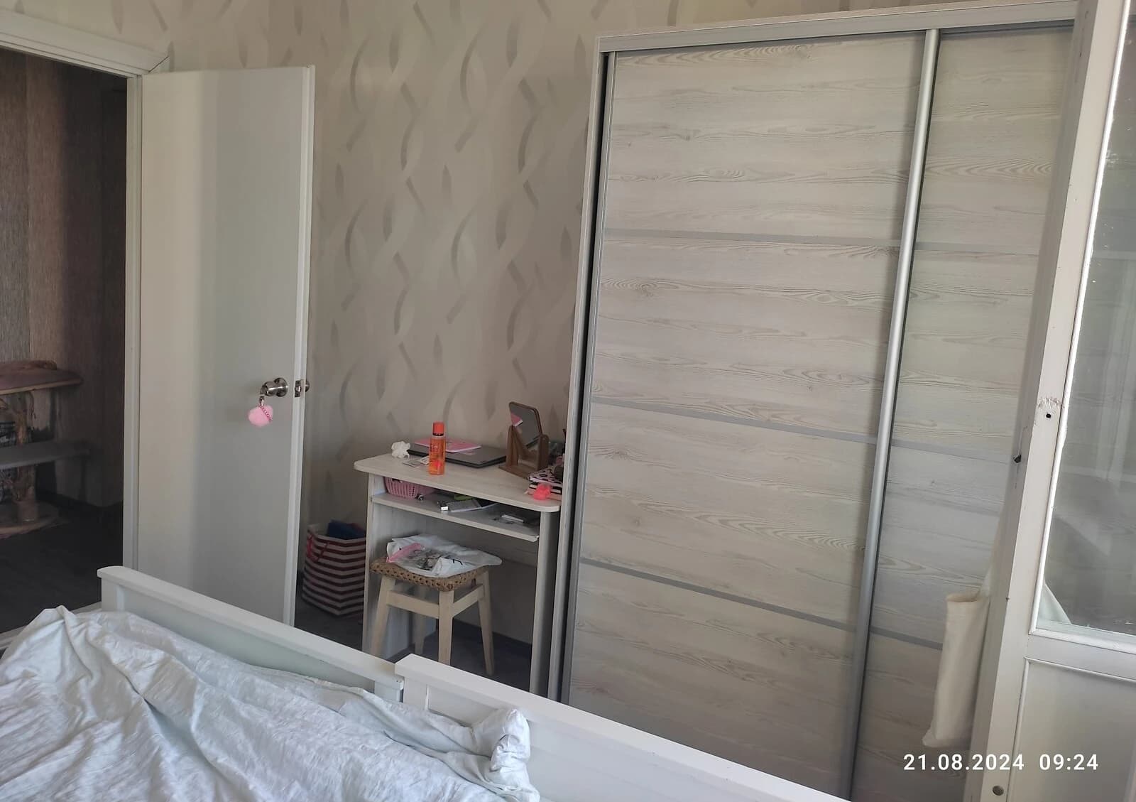 2-кімнатна квартира, Осокорки: можна з малими дітьми, інтернет без світла - фото 5