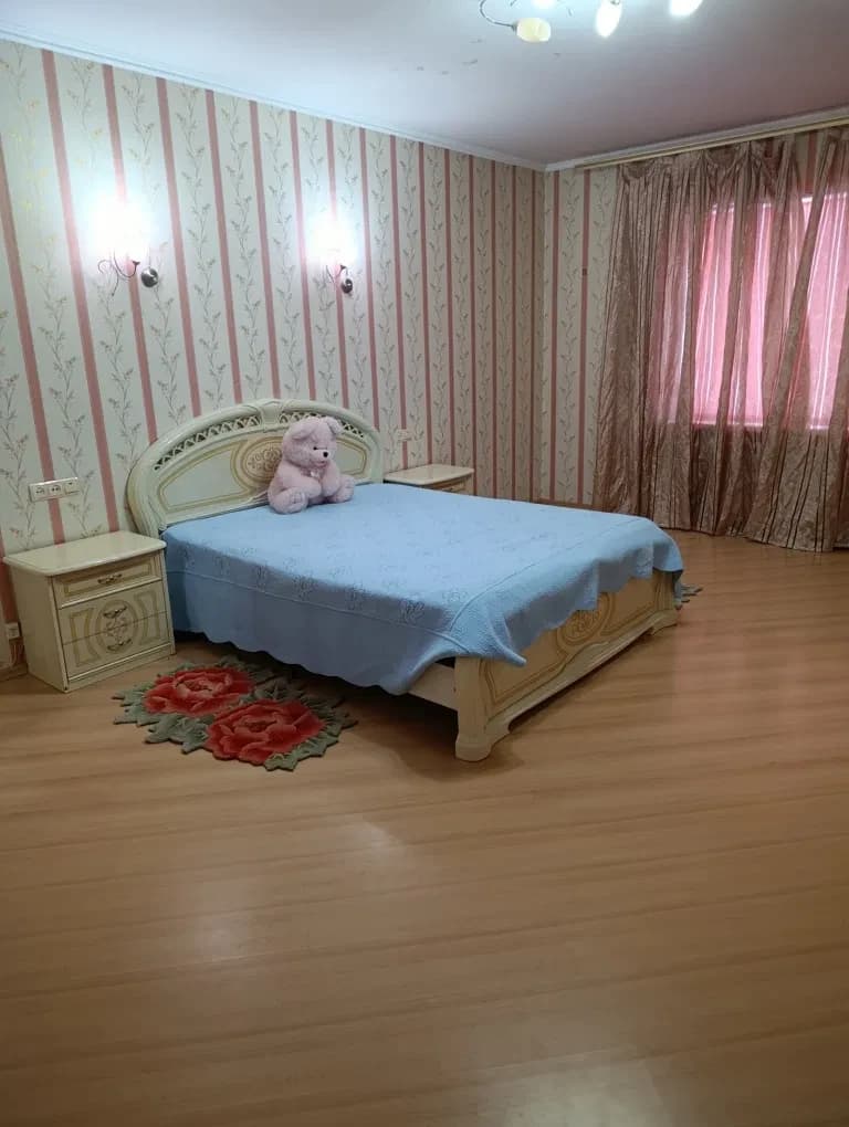 Будинок, Хаджибейський: укриття 170 м², 2 гаражі, 4 сотки - фото 4