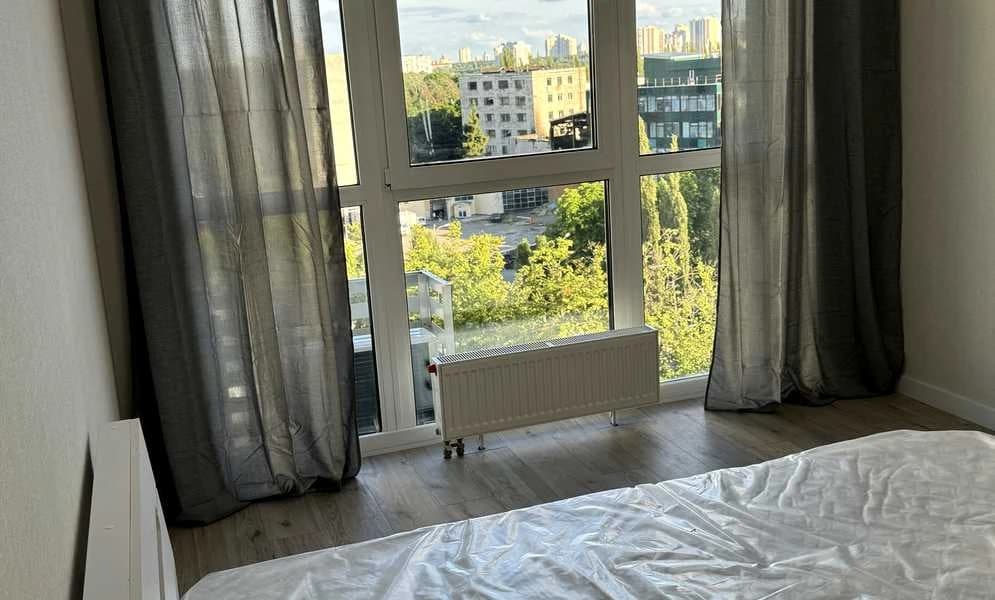 1-кімнатна квартира у ЖК Діброва Парк: генератор, сучасний ремонт - фото 4
