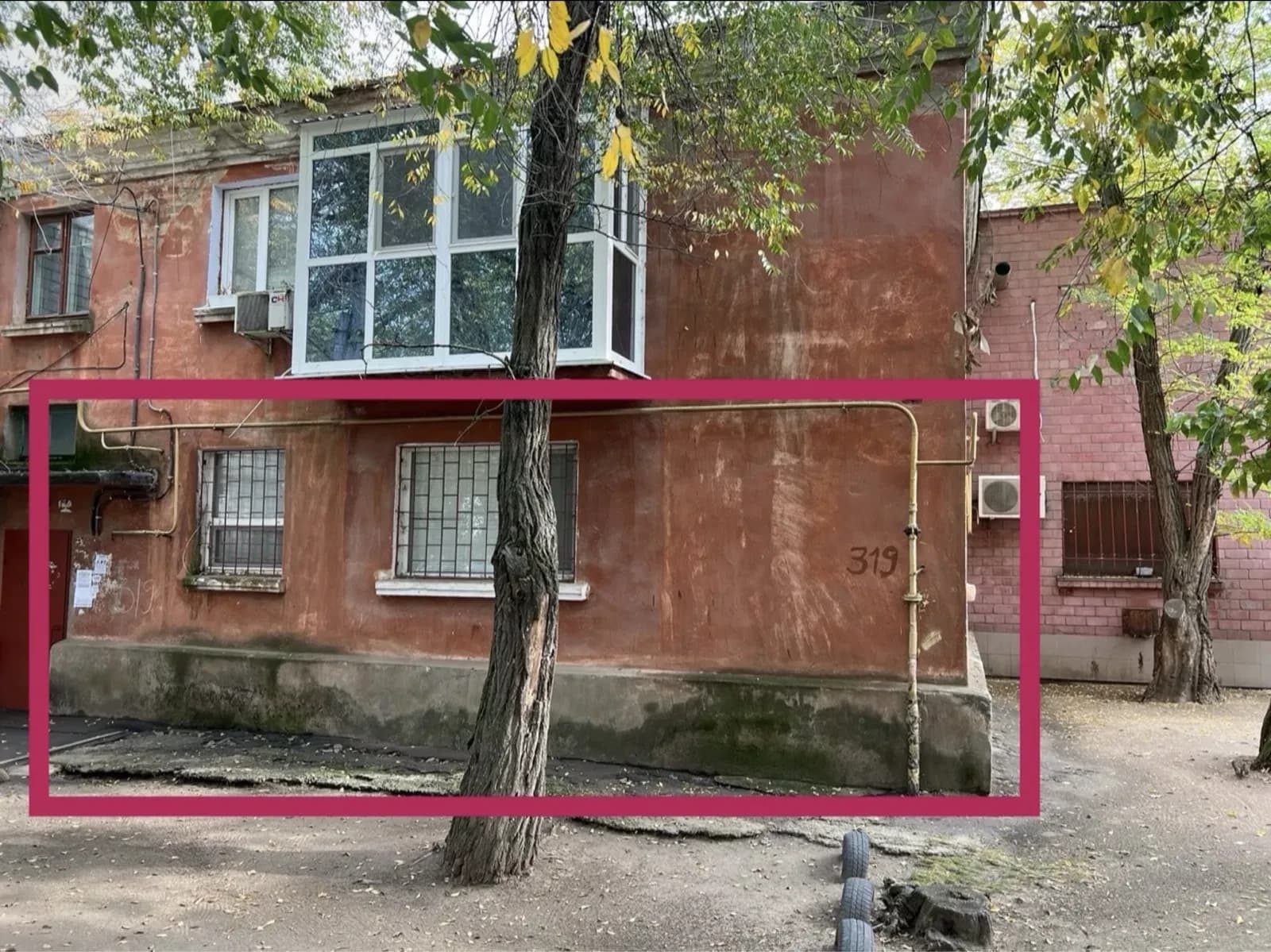 2-кімнатна квартира, Корабельний: під бізнес, сертифікат - фото 1