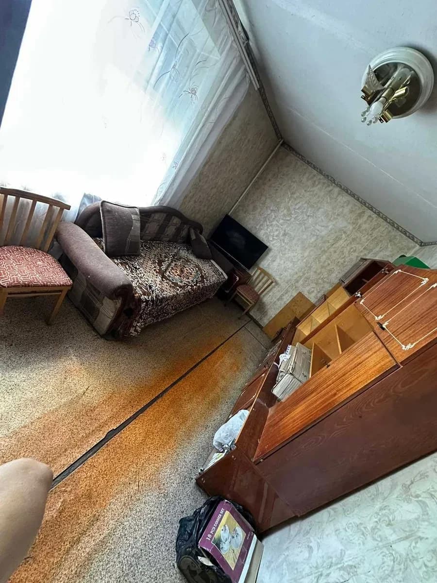 3-кімнатна квартира, Самарський: тепла, школа й садок поруч - фото 2
