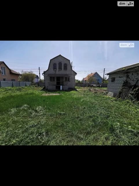 Ділянка 8.5 соток, Осокорки: під житлову забудову, природне озеро - фото 3