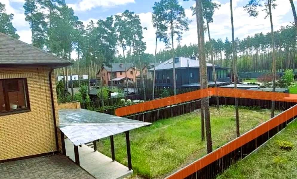 Таунхаус, Мощун: новий ремонт, тепловий насос, вихід до озера - фото 5