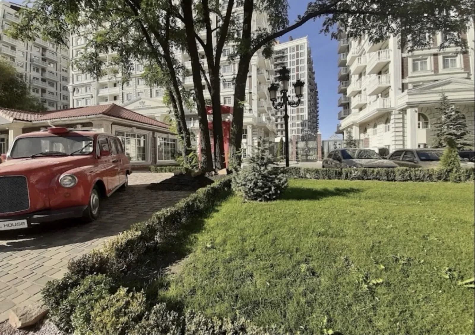 1-кімнатна квартира у ЖК Нова Англія: переуступка, ключі в серпні - фото 5