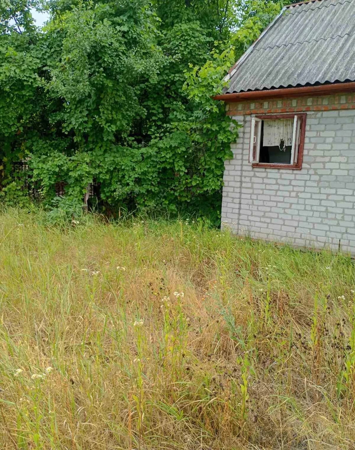 Дача, Велика Кохнівка: цегляні стіни, централізоване опалення - фото 2