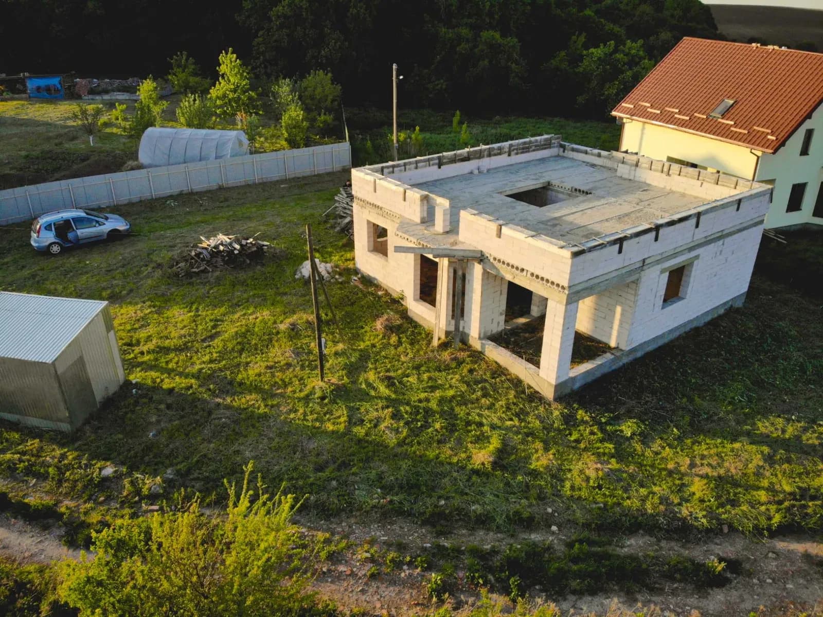 Будинок, Вислобоки: 20 метрів до лісу, Львів за 5 км - фото 4