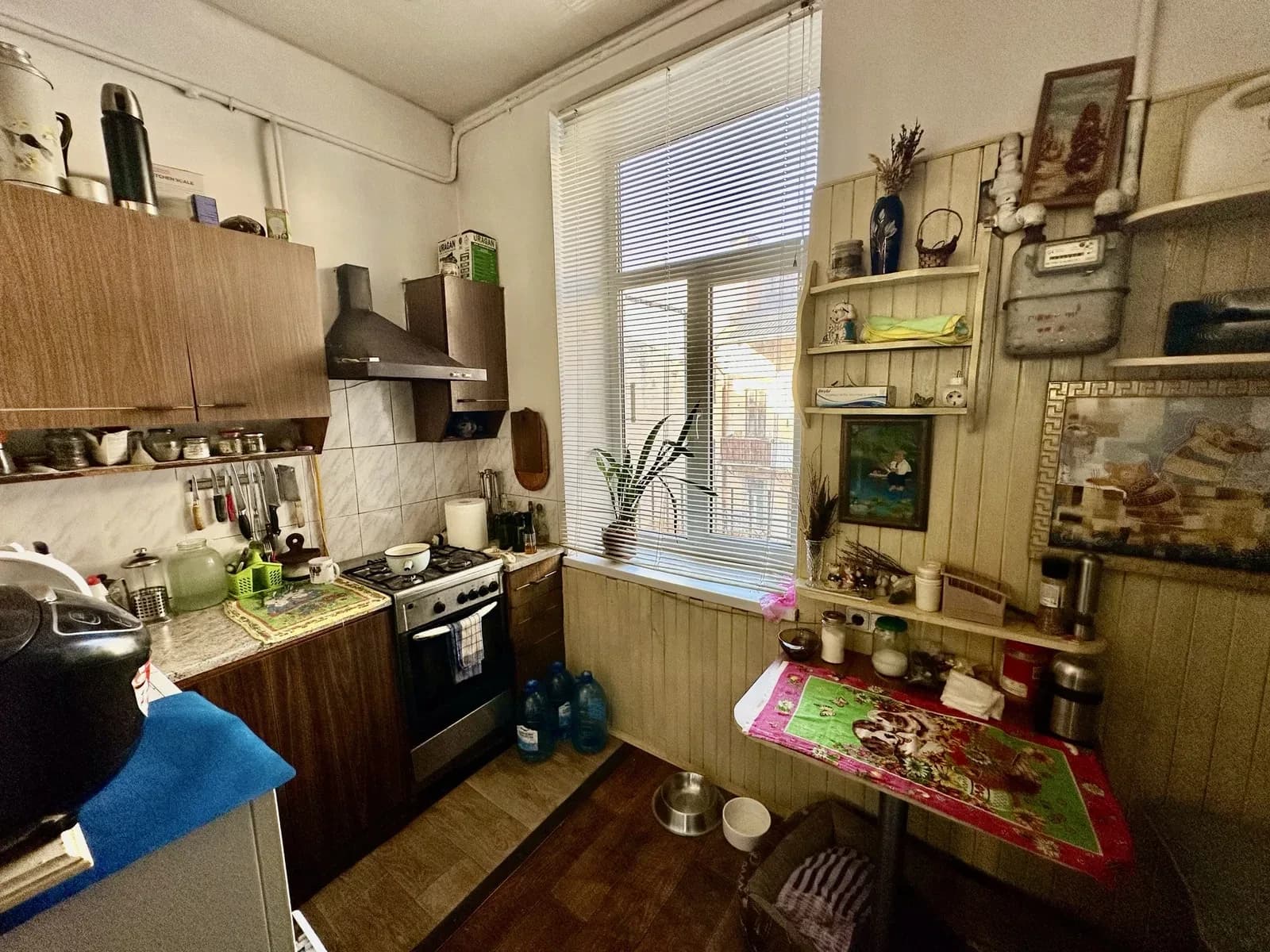 2-кімнатна квартира, Галицький: тихий центр, 5 хв до Оперного театру - фото 3