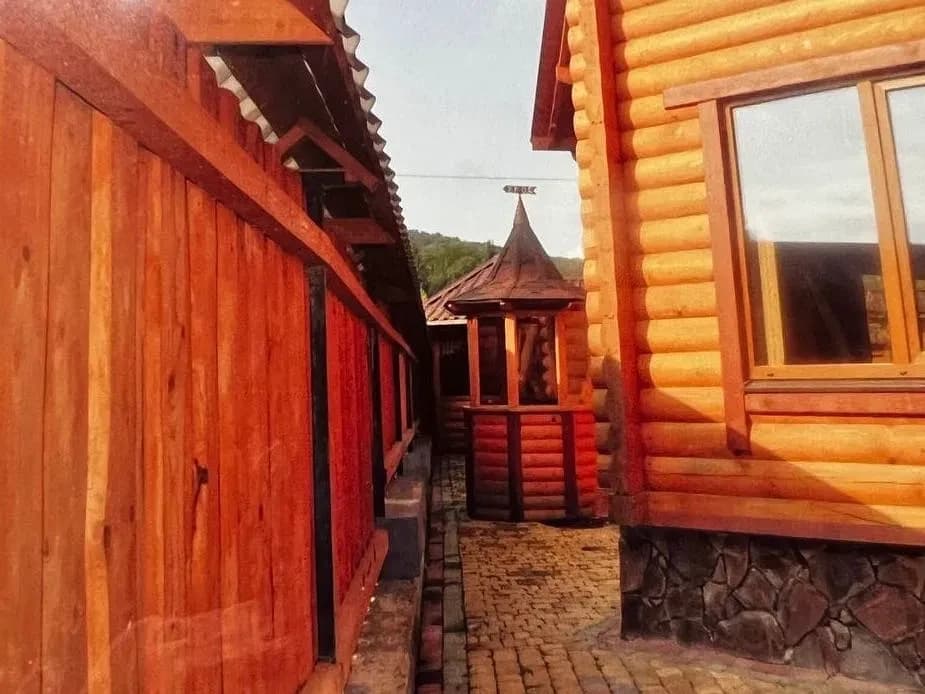 Будинок, Мігово: два симетричні блоки, новий, біля підйомників - фото 3