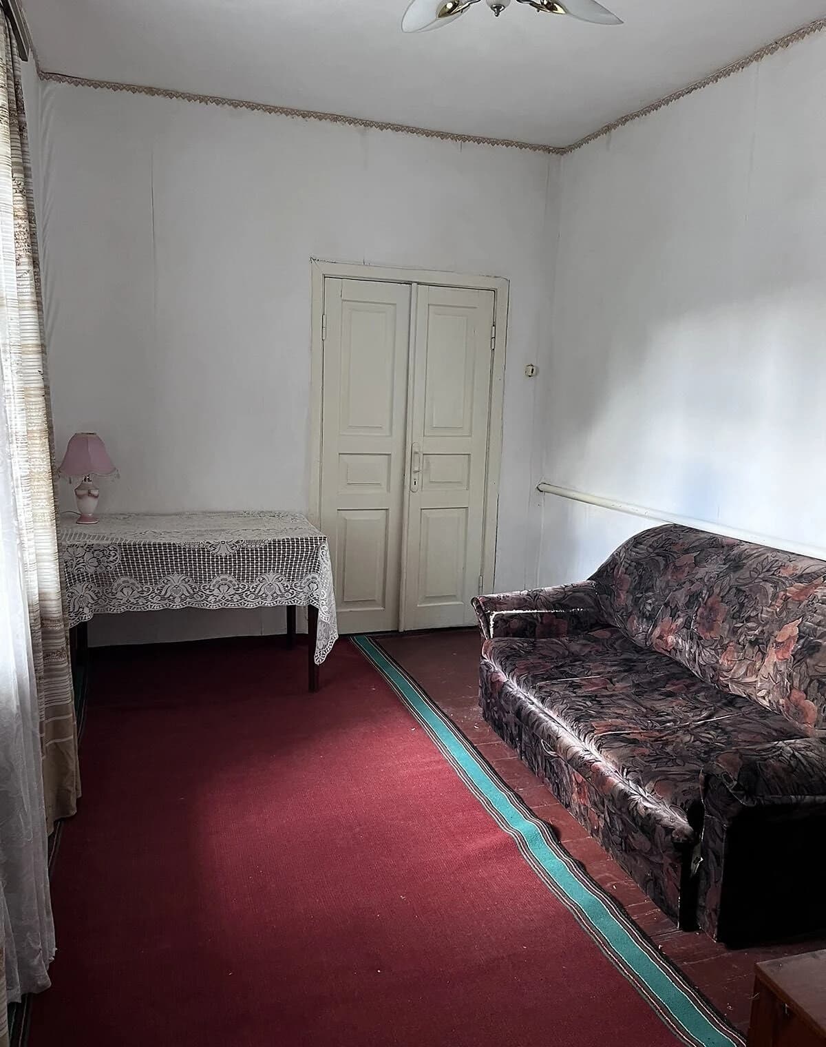 Частина будинку, Ближнє замостя: центральний водопровід, електрика, газ - фото 3
