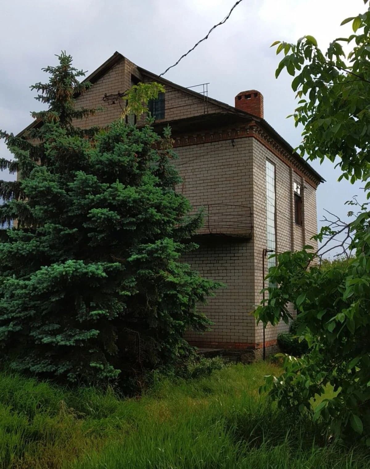 Будинок, вулиця Щорса: басейн, гараж, більярд