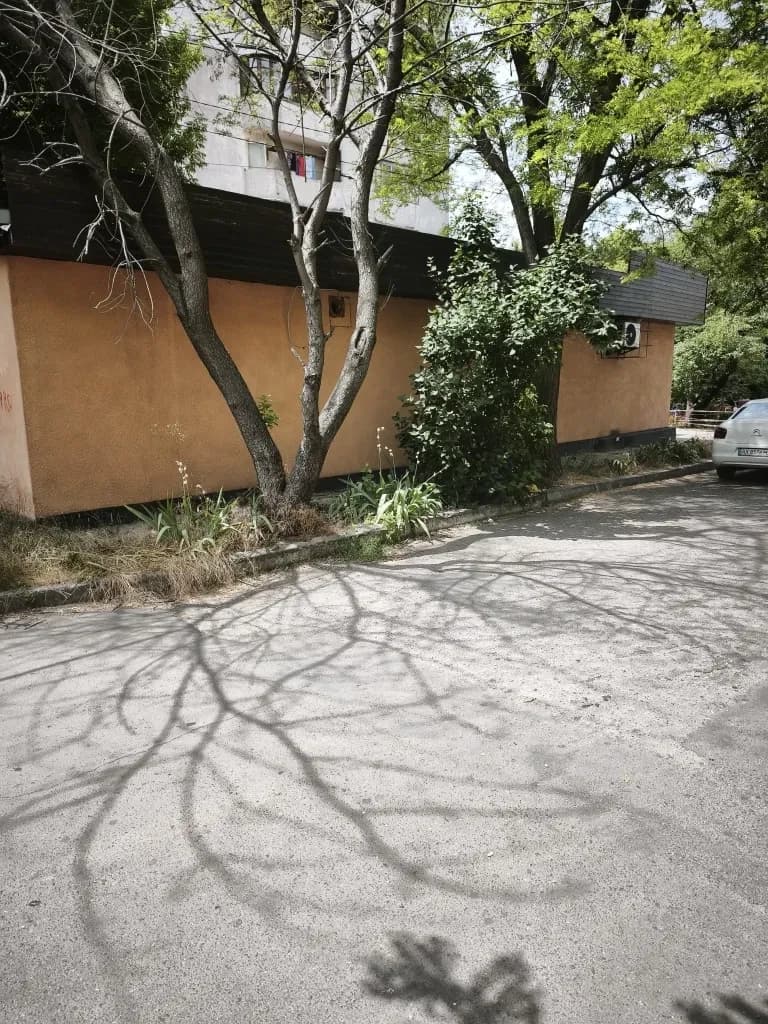 Магазин, Пересипський: окрема будівля, 3 входи, 2 санвузли - фото 4