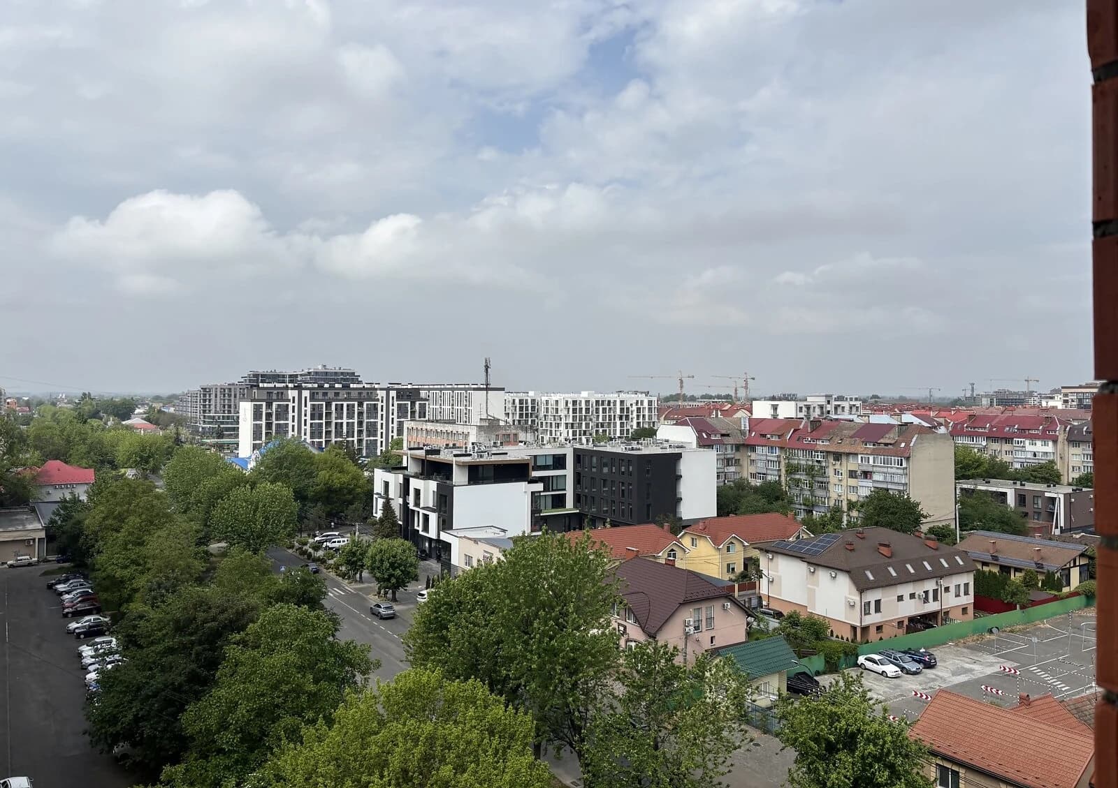 1-кімнатна квартира, Вербник: новобудова, здача в 2027, резервне живлення - фото 3