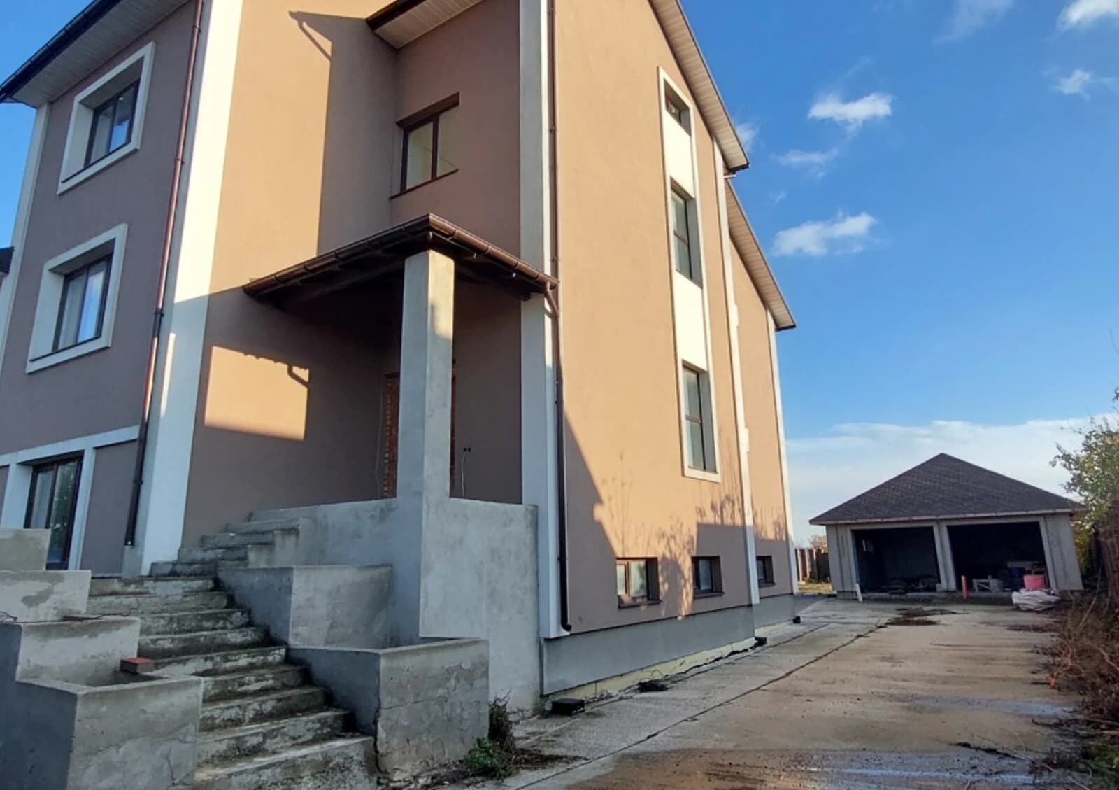 Будинок, Городецьке: басейн, гараж, мансарда - фото 2