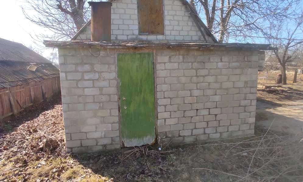Будинок, Дніпрове: 15 соток, газ і пічне опалення - фото 5