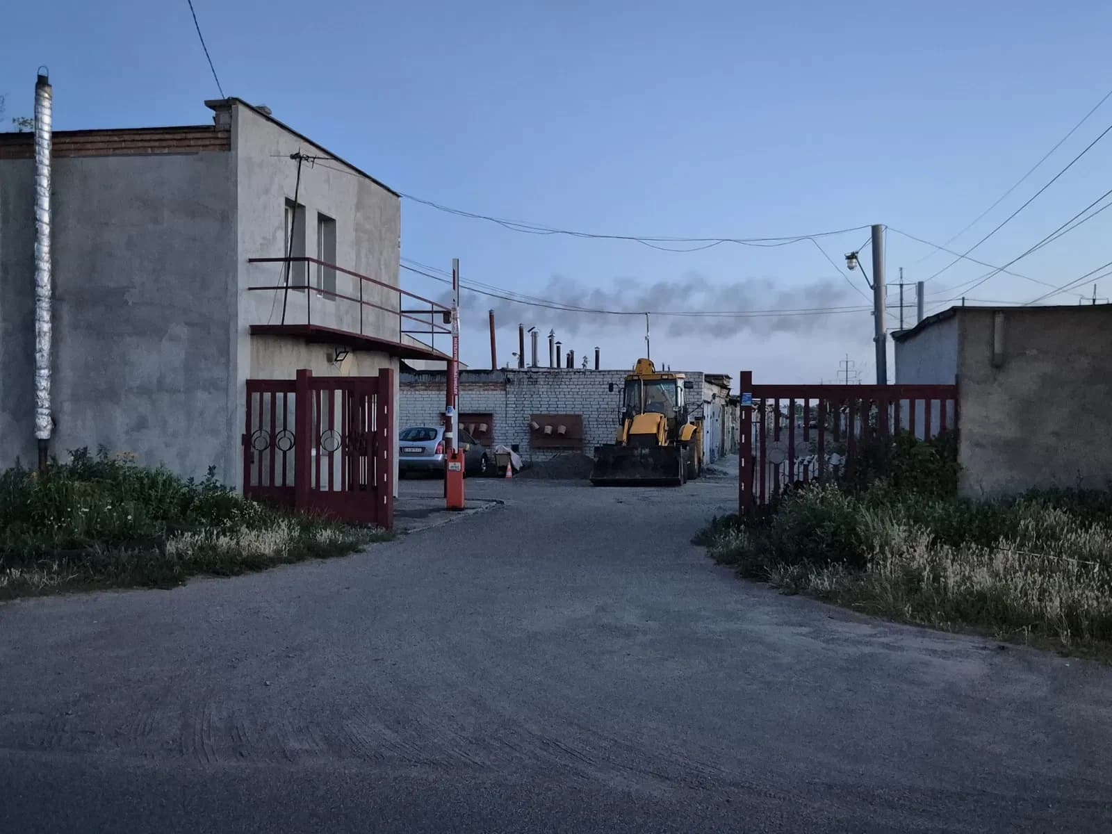 Гараж на вулиці Бидгощській: капітальний ремонт, погріб, охорона - фото 2