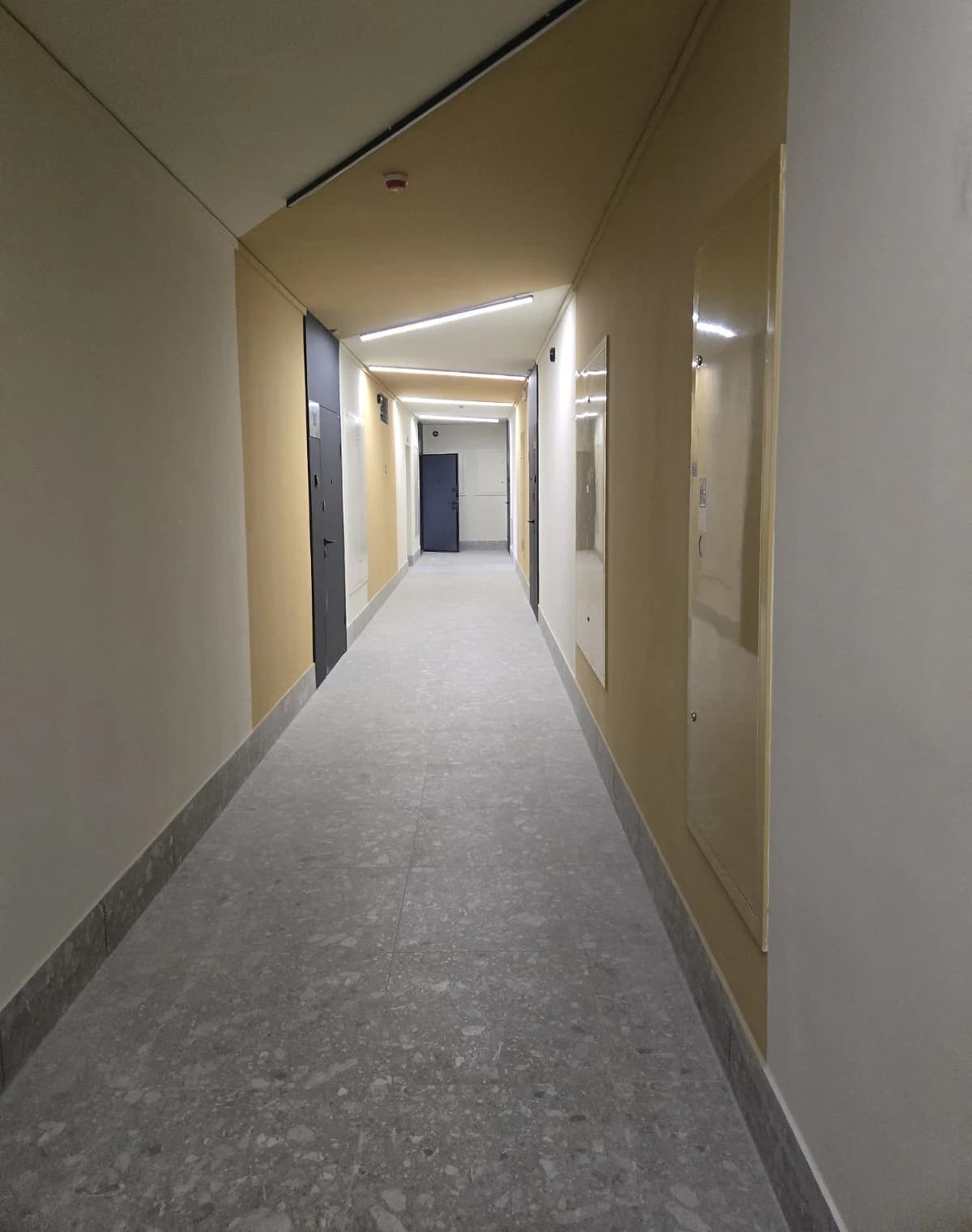 1-кімнатна квартира, Дарницький: новобудова, резервне живлення - фото 4