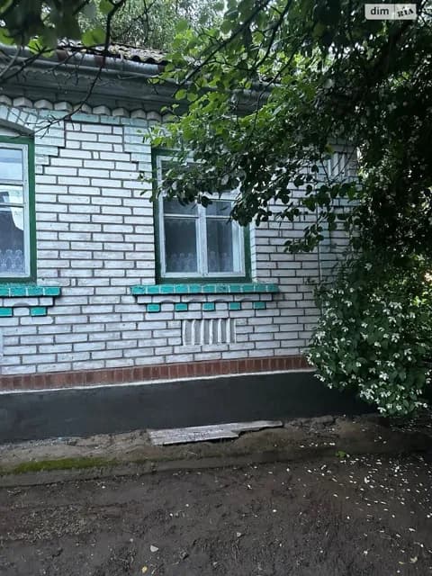 Дача, Губник (Гайсин): опалення, цегляні стіни - фото 3