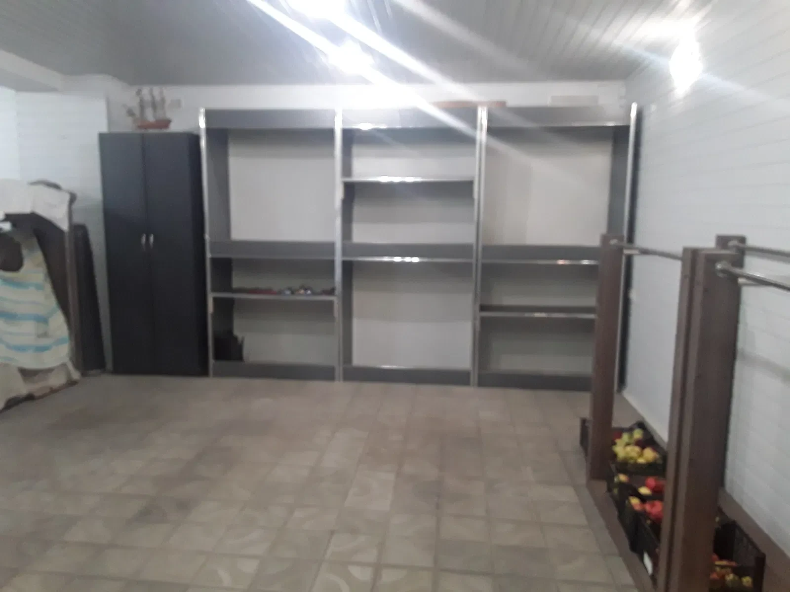 Гараж, Центрально-Міський: на дві машини, власний дворик - фото 4