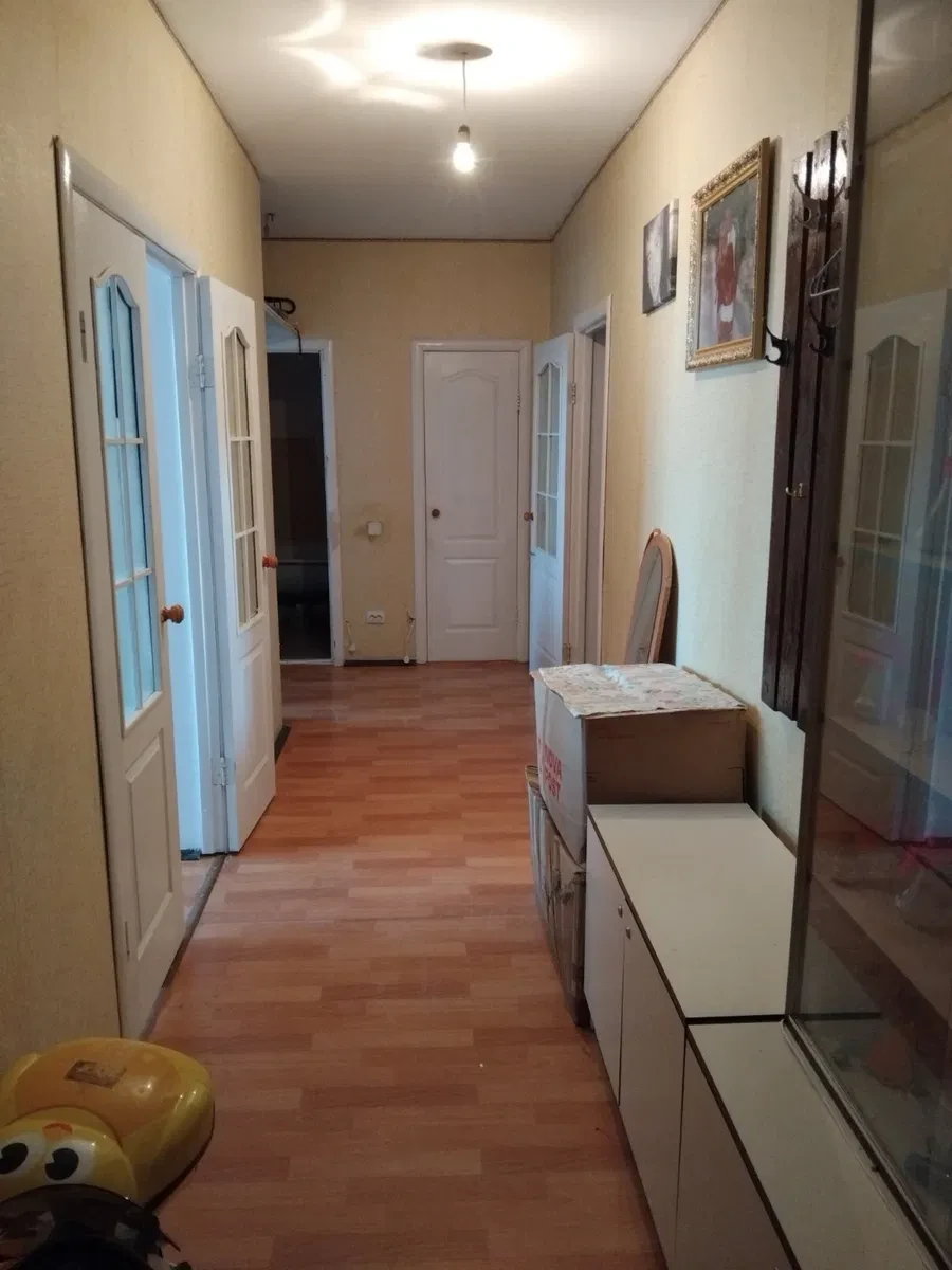 2-кімнатна квартира, Богуслав: центр міста, торг - фото 4