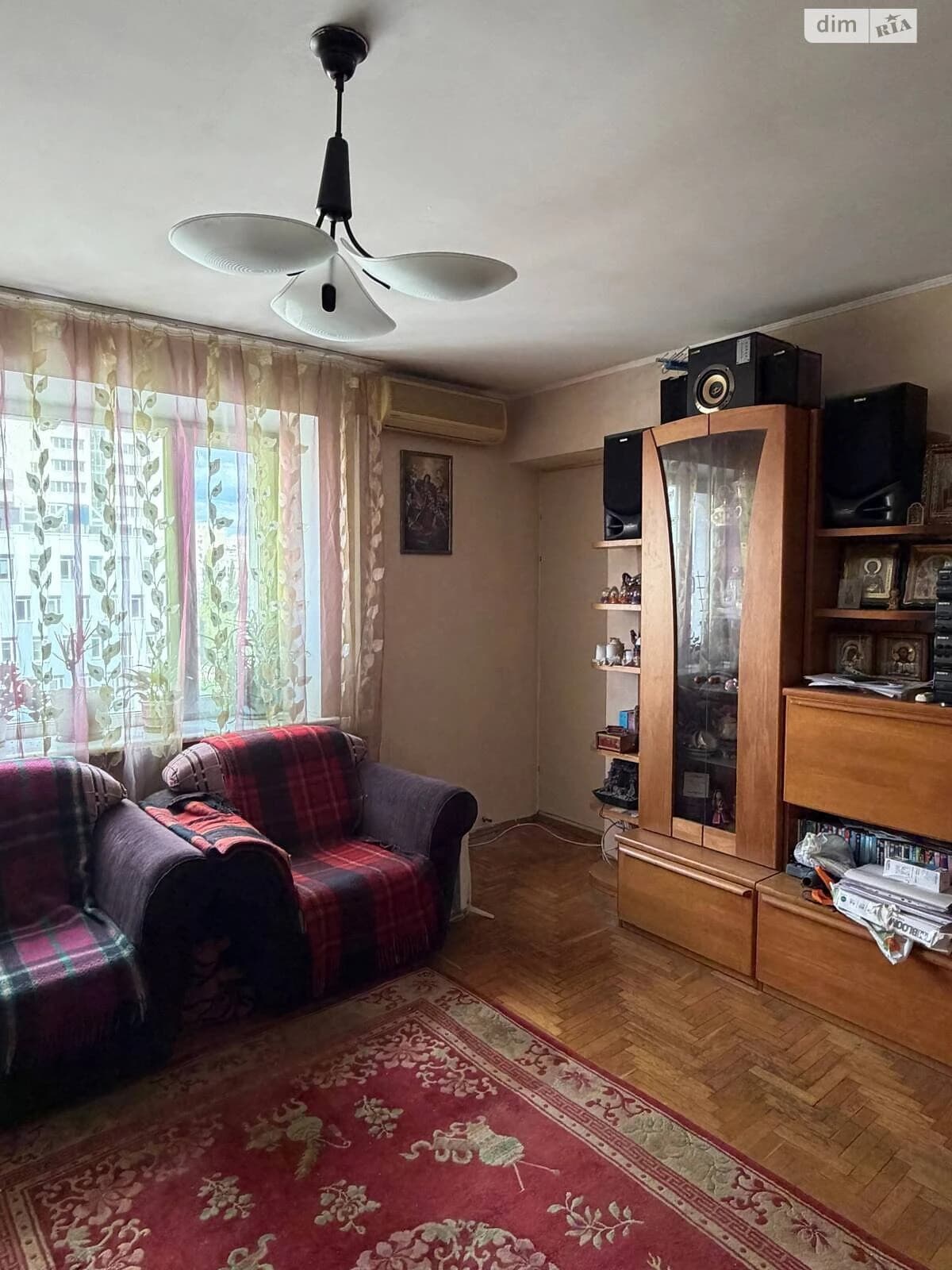 2-кімнатна квартира, Караваєві Дачі: кухня-студія, 2 санвузли - фото 4