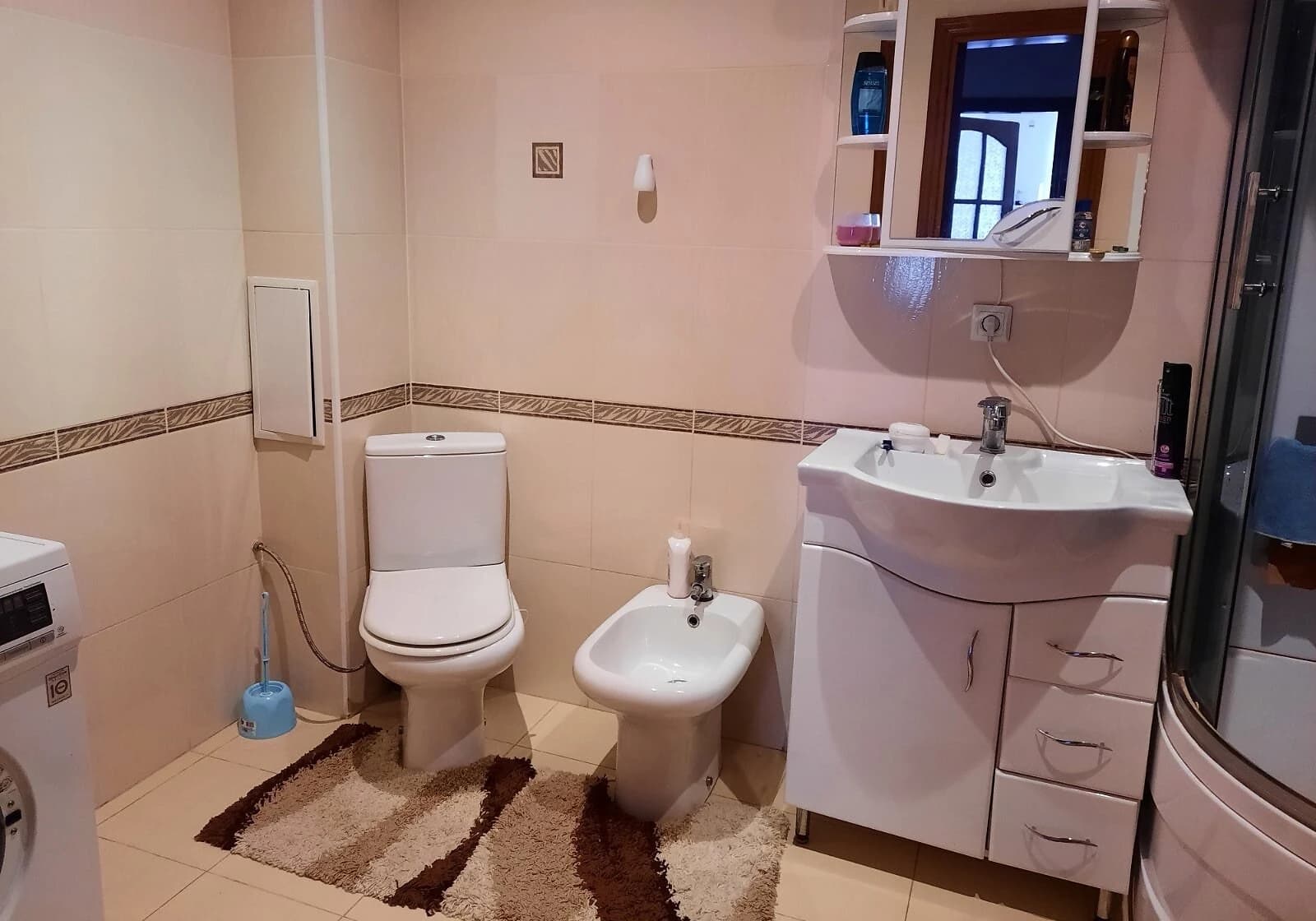 2-кімнатна квартира, Глибока: вхід без порогів, мебльована - фото 5