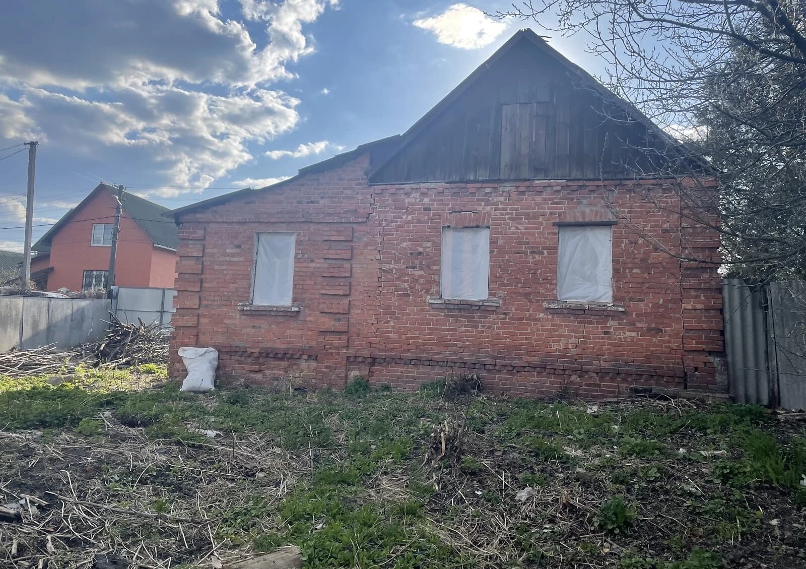 Ділянка 10 соток, Лука: під житлову забудову, під гараж - фото 4