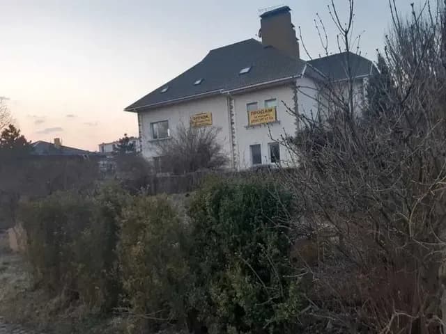Будинок, Петропавлівська Борщагівка: гараж на 2 автомобілі, сауна