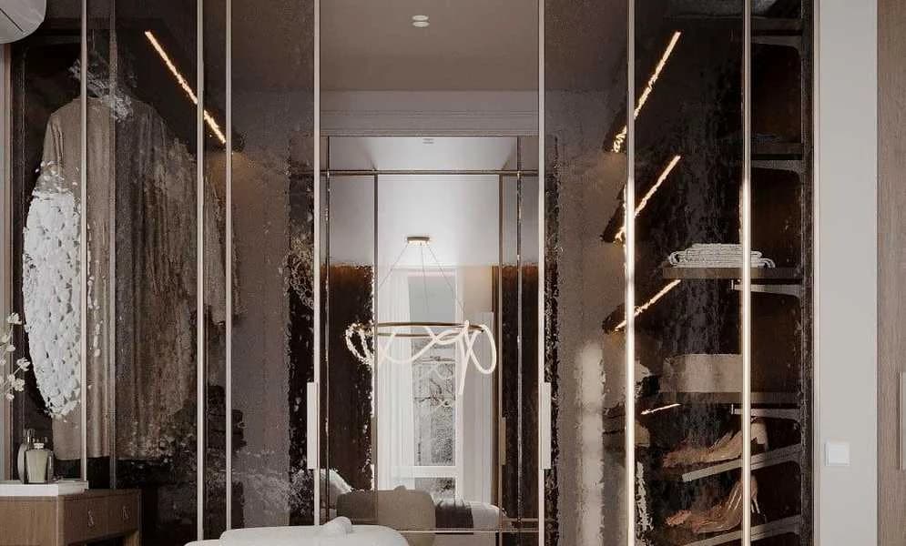 1-кімнатна квартира у ЖК Nordica Residence: дизайнерський ремонт - фото 5