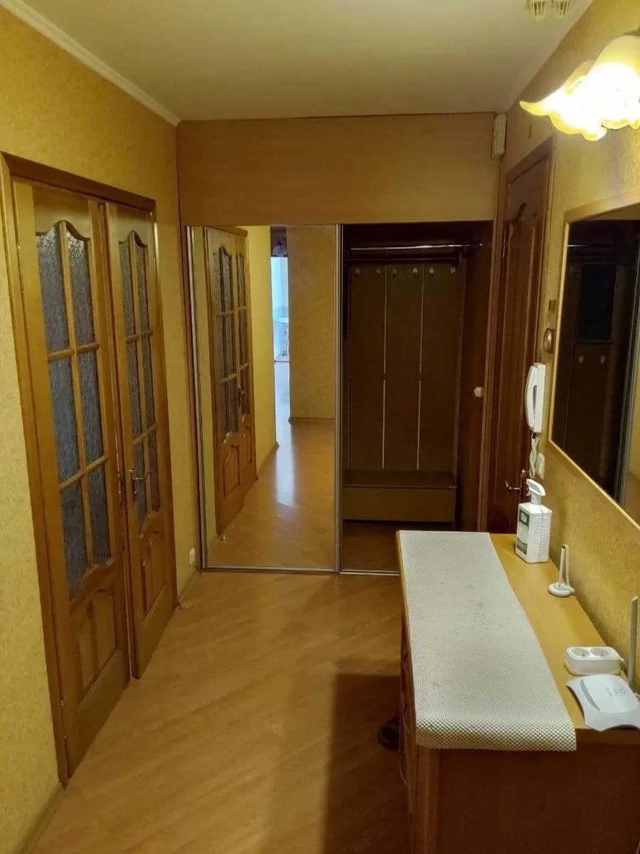 3-кімнатна квартира, Чорноморськ: капітальний ремонт, школа за 5 хв пішки - фото 5
