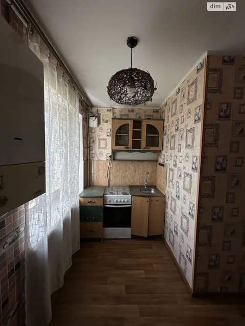 1-кімнатна квартира, Першотравневе: косметичний ремонт, торг - фото 5