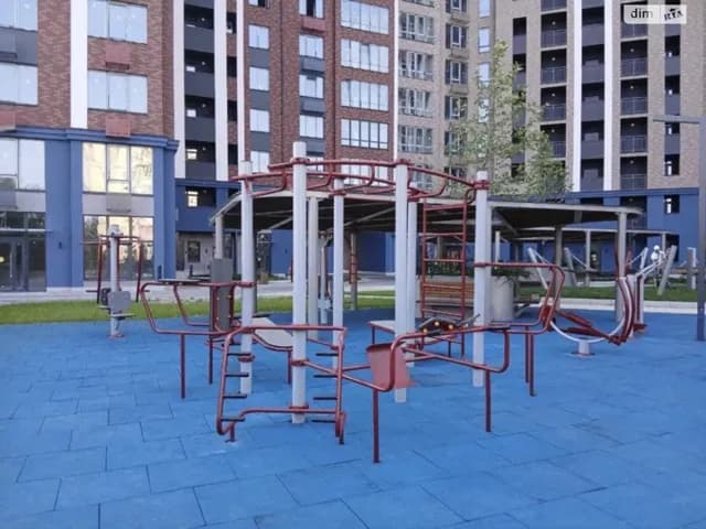 3-кімнатна квартира, Татарка: автономна котельня, закритий двір - фото 2