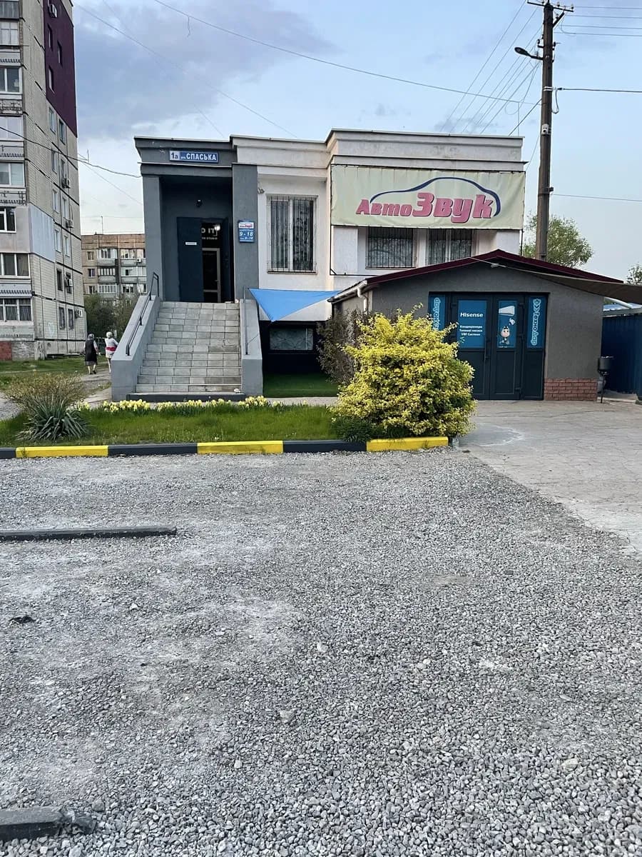 Приміщення, Покровський: окрема будівля, власна парковка - фото 3