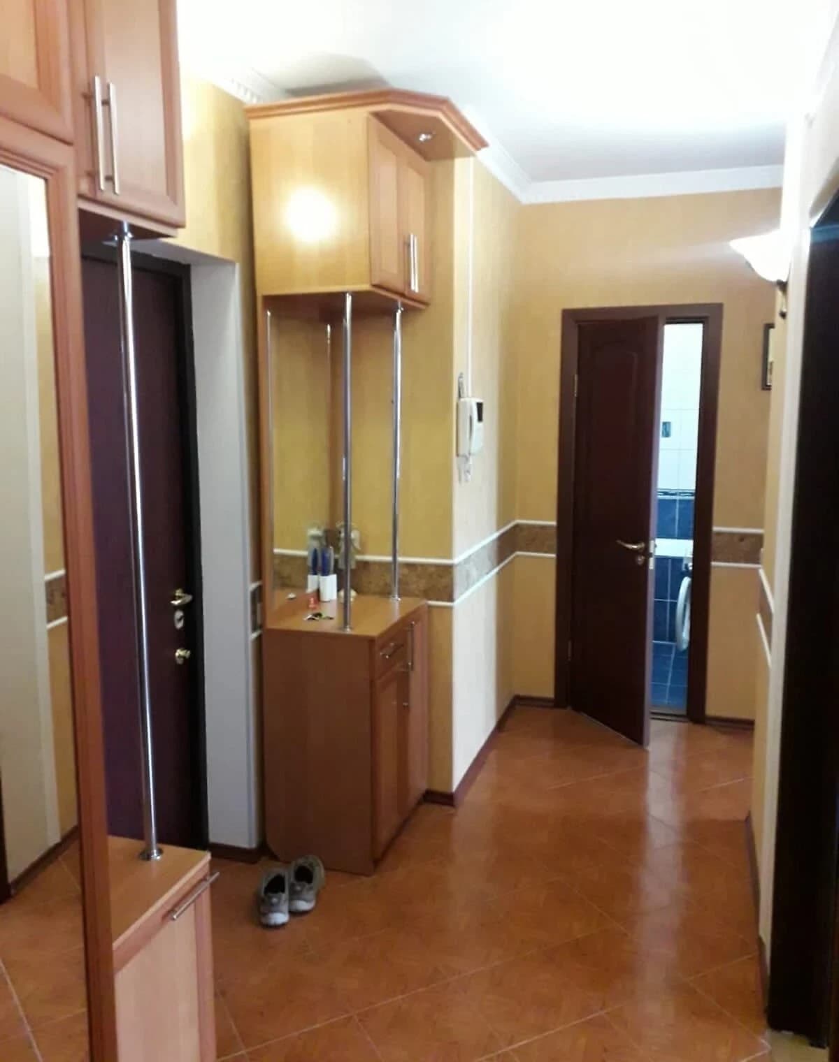 2-кімнатна квартира, Біличі: укриття в будинку, метро Академмістечко - фото 4