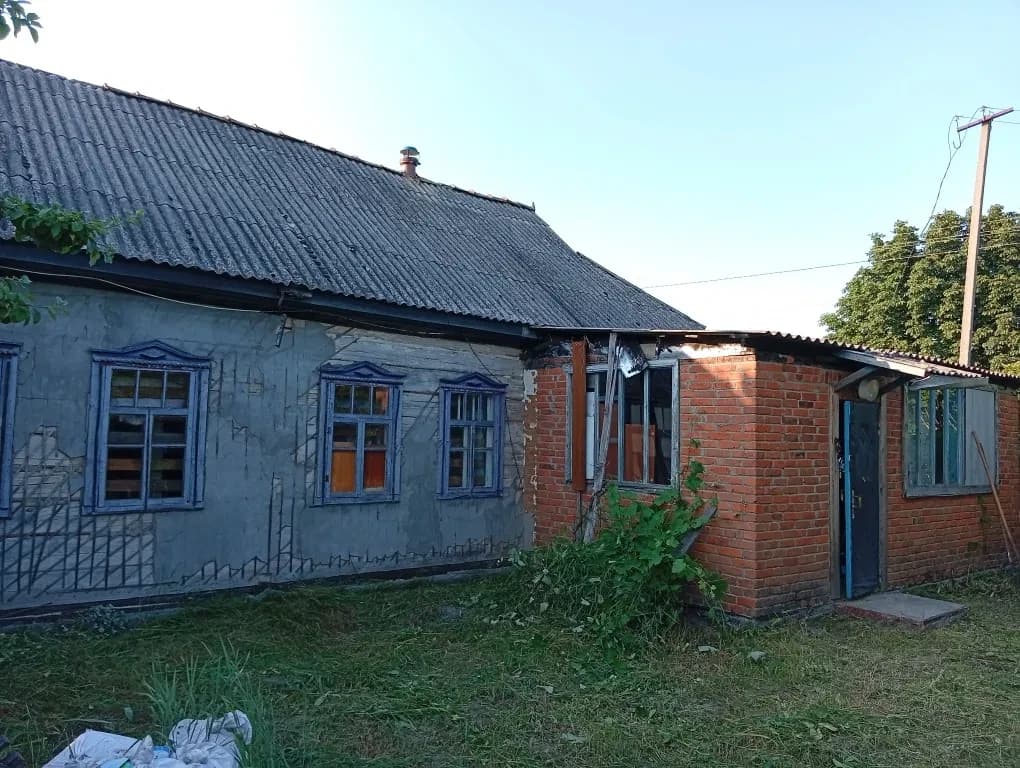 Будинок, Ніжиловичі: 6 соток, електрика - фото 2