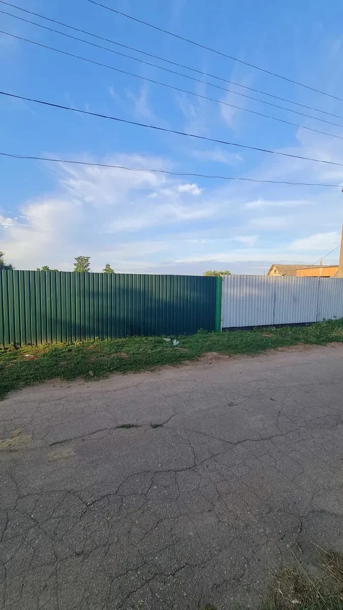 Ділянка 20 соток, Покровське: у центрі, до 10 км від Кропивницького, обмін - фото 3
