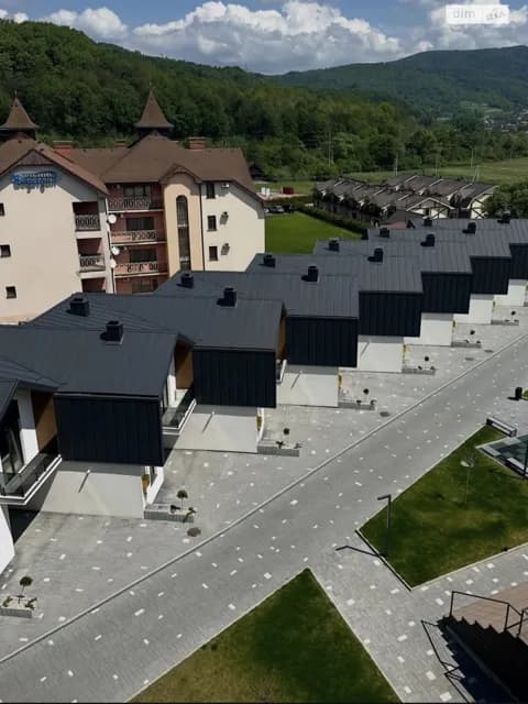 Таунхаус, Поляна (Мукачево): 2 спальні, веранда, басейн - фото 3
